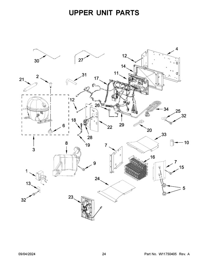 Diagram for KBSD702MPS01