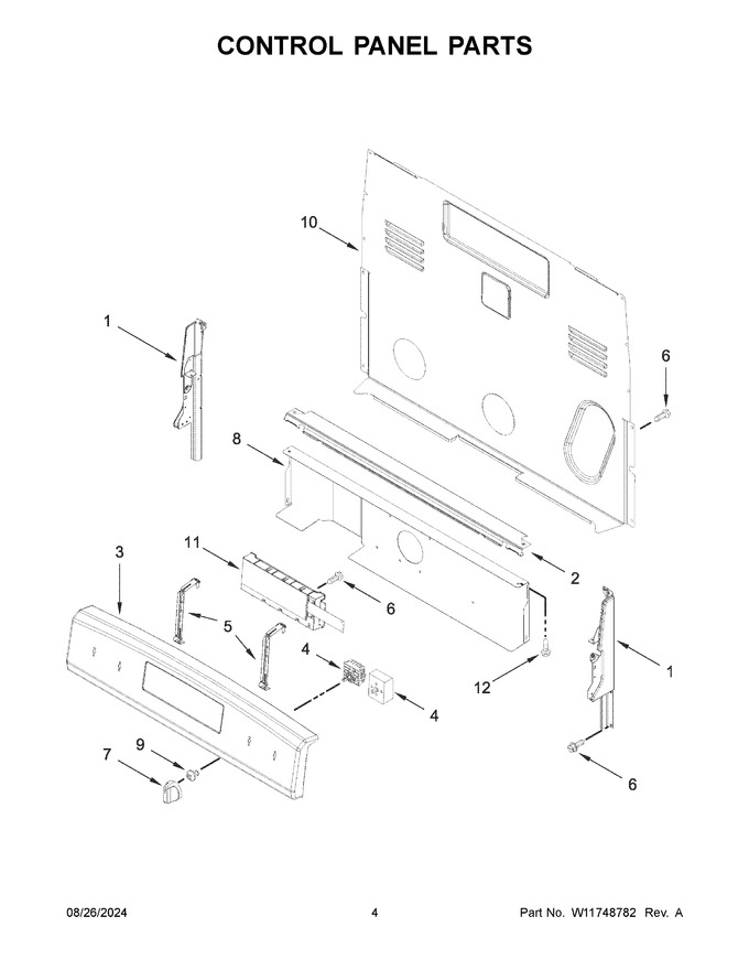 Diagram for AER6603SFB6