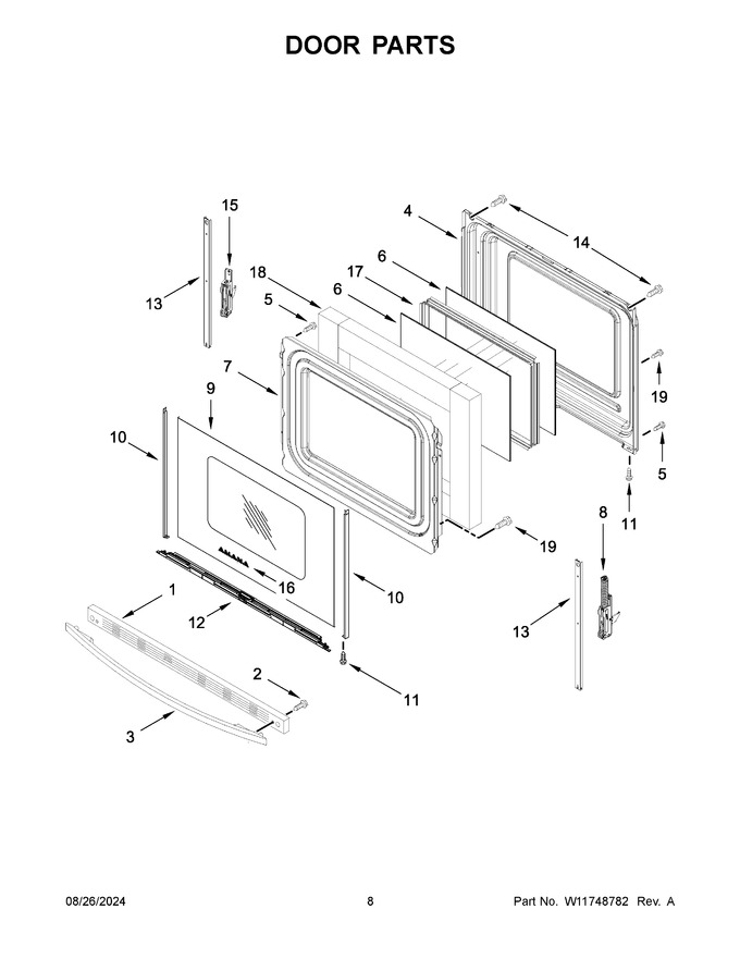 Diagram for AER6603SFB6