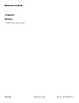 Diagram for 01 - Cover Sheet