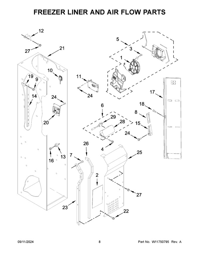 Diagram for JBSS42E22L01