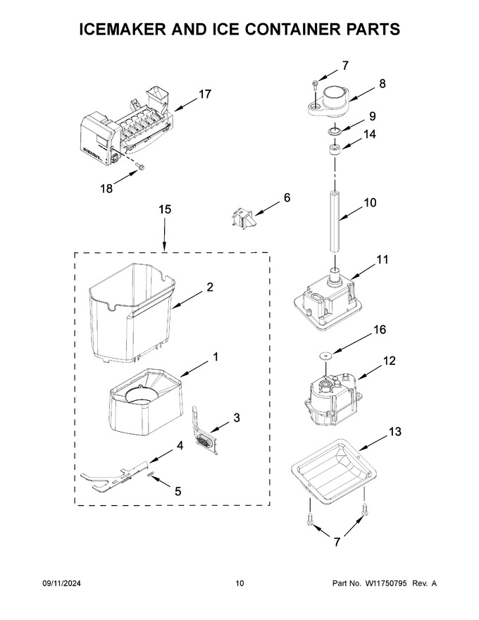 Diagram for JBSS42E22L01