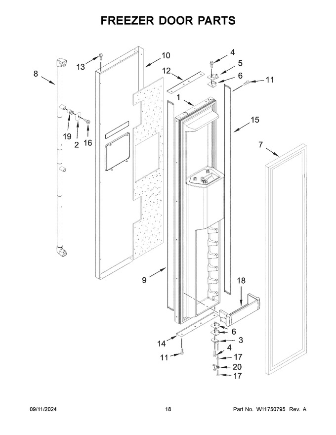 Diagram for JBSS42E22L01