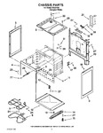 Diagram for 03 - Chassis Parts