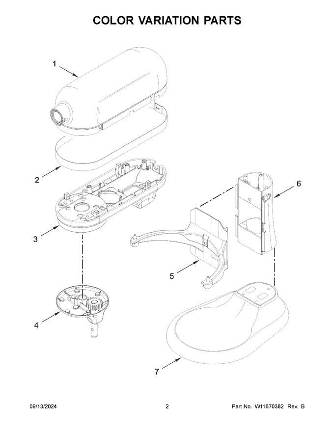 Diagram for KSM55SXXXBM0