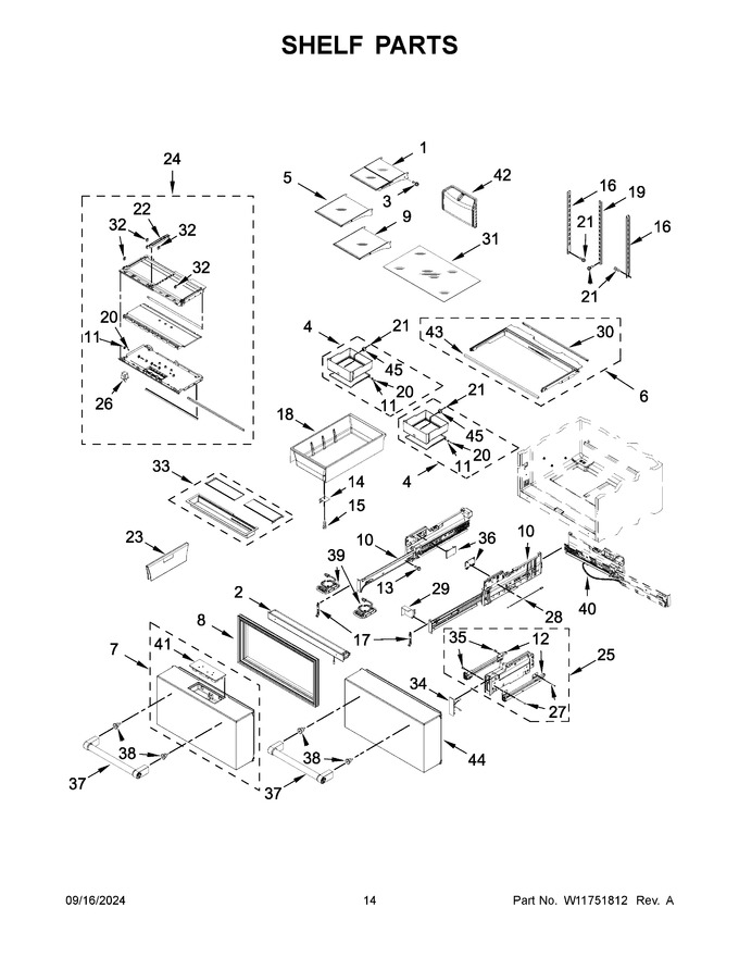 Diagram for KRMF706EBS06
