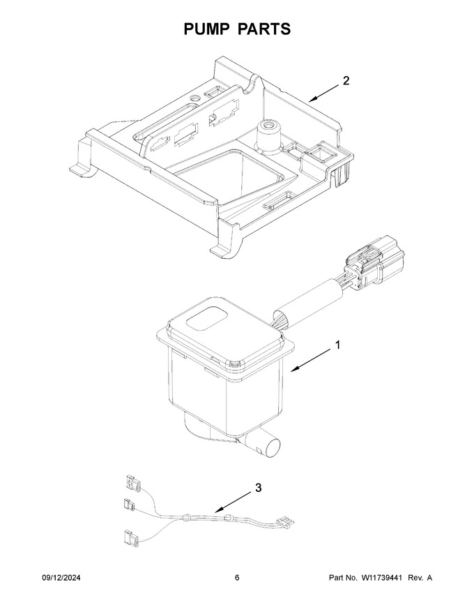 Diagram for KUID508HPS02