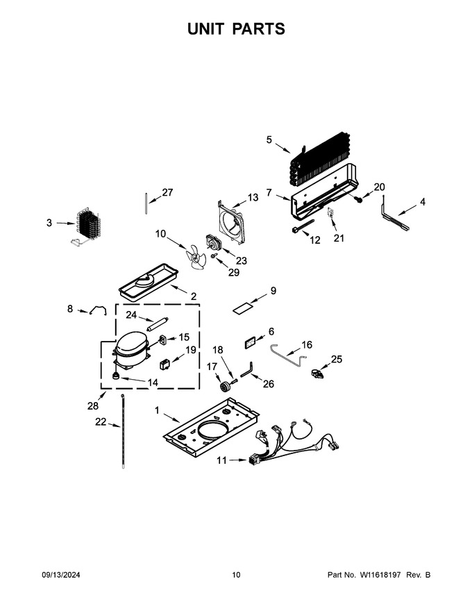 Diagram for ART316TFDW02