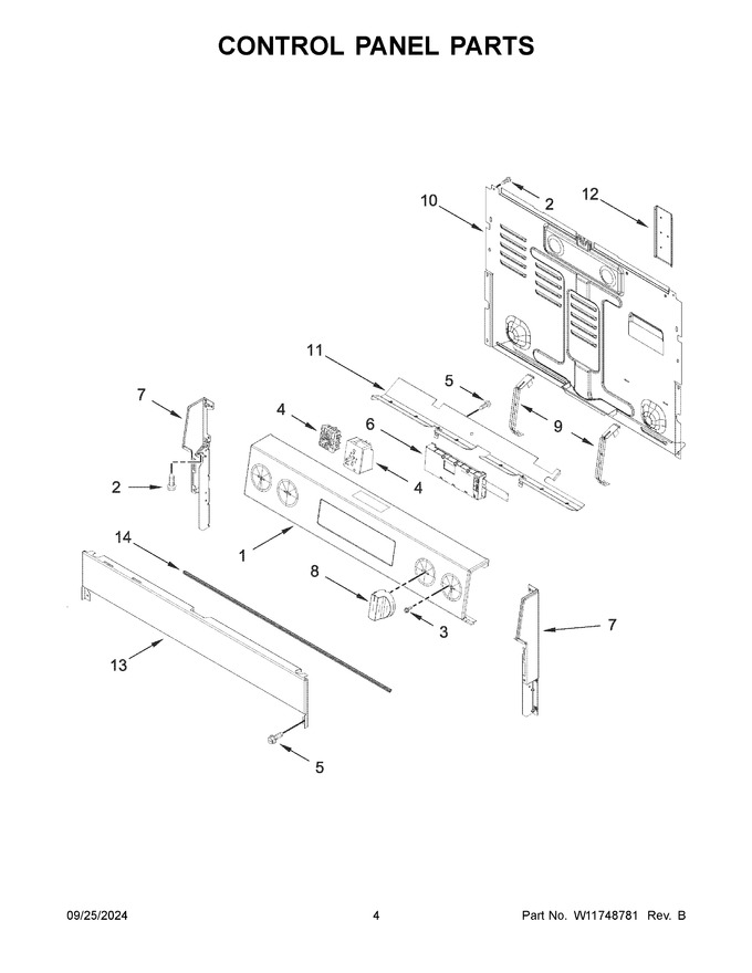Diagram for YMFES6030RB0