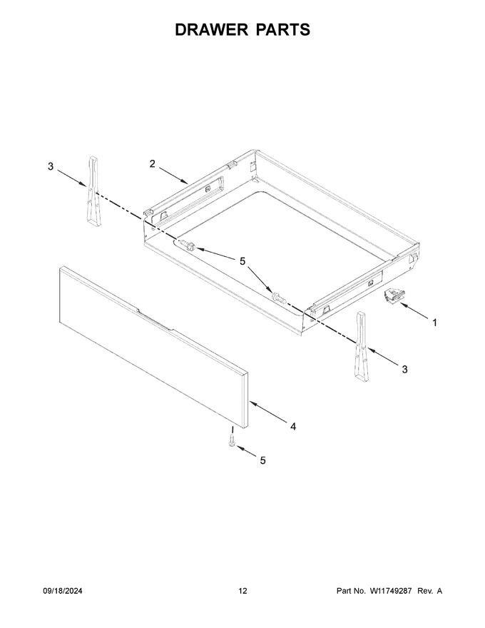 Diagram for WSGS7530RZ0