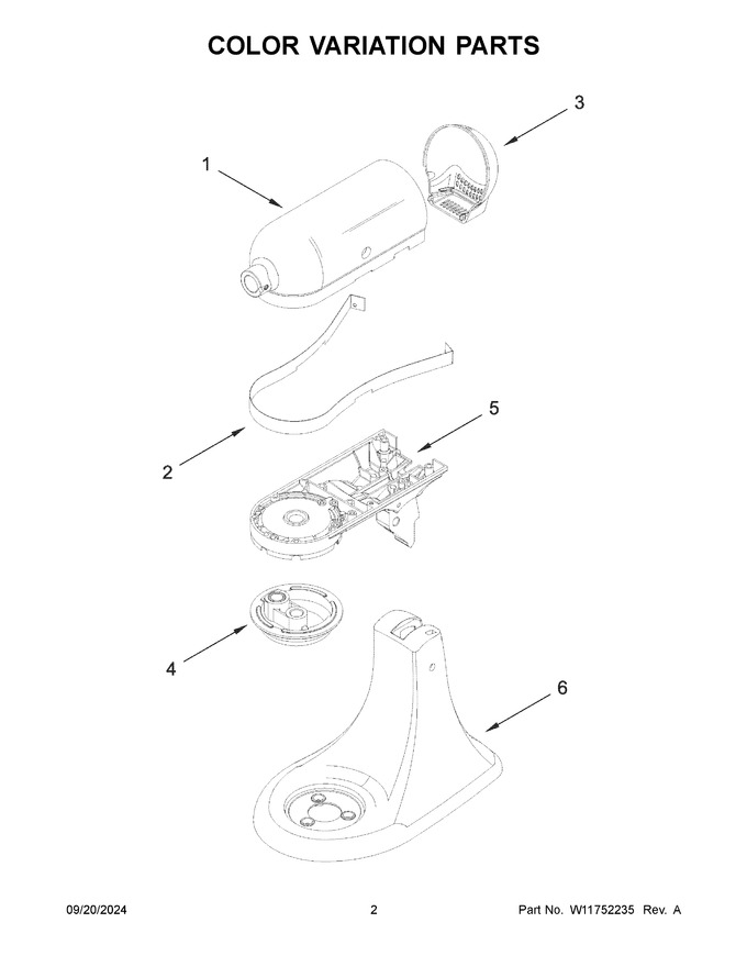 Diagram for 5KSM150PSEPT5