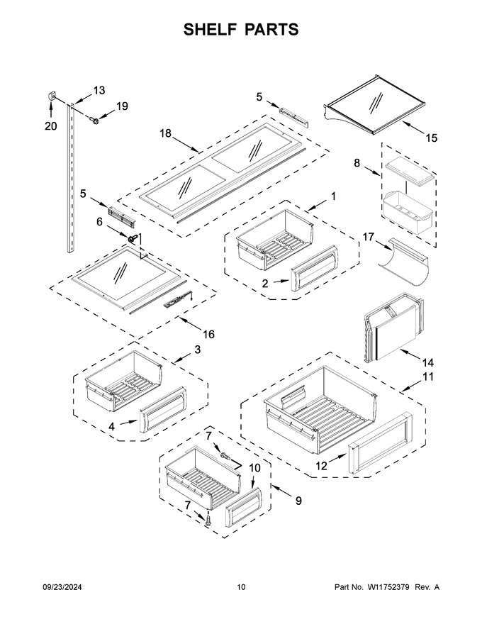 Diagram for KBFN506ESS06