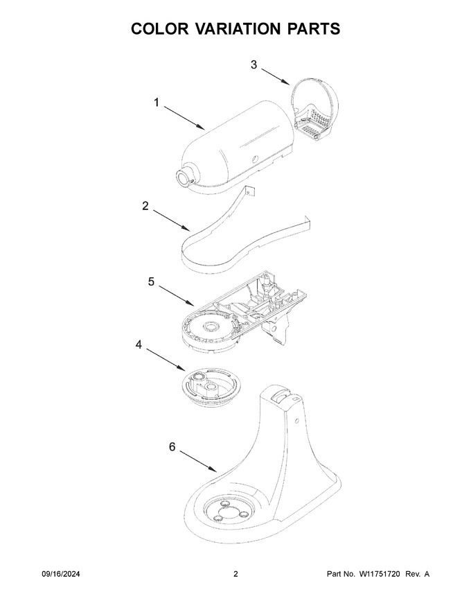 Diagram for 5K45SSSOB5