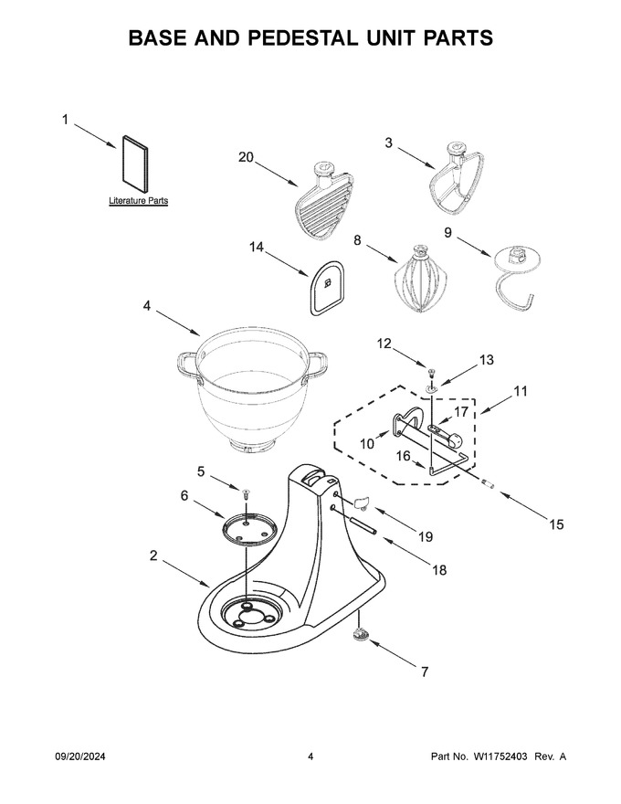 Diagram for 5KSM180LEELB5