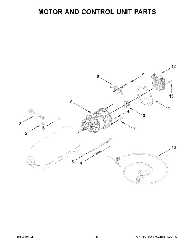 Diagram for 5KSM180LEELB5