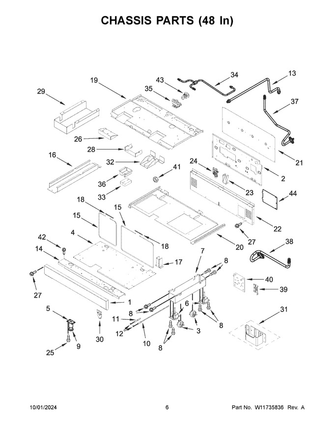 Diagram for KFGC558JPA07