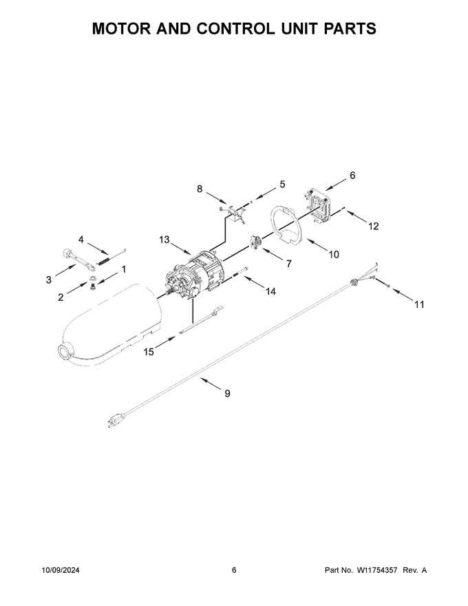 Diagram for KSM85PSCWH5