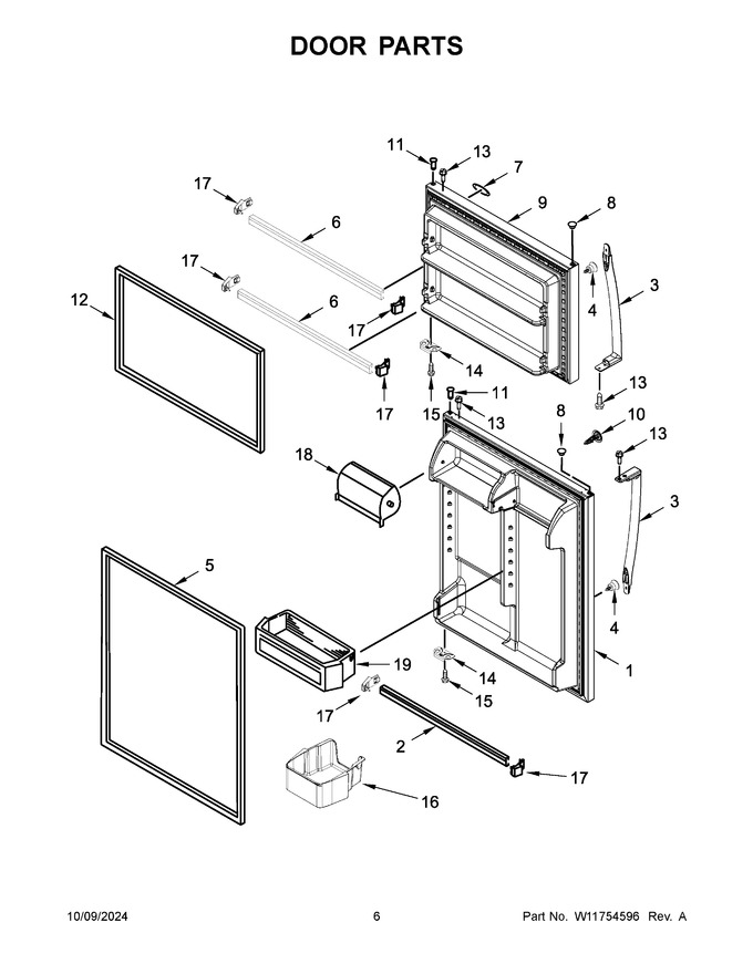 Diagram for WRT511SZDM04