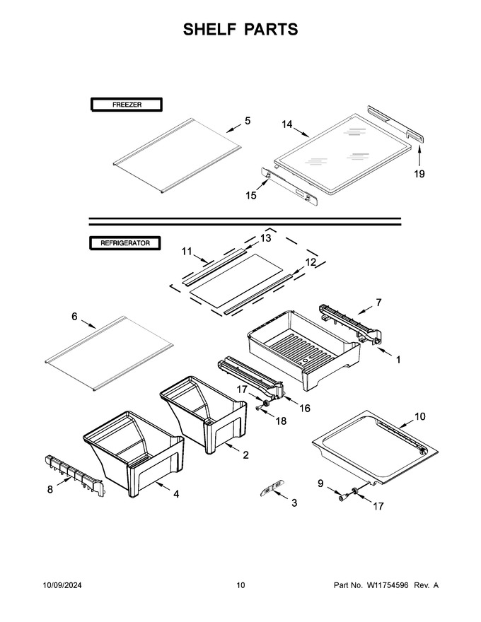 Diagram for WRT511SZDM04