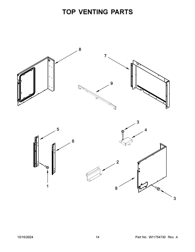 Diagram for JMW2427LL03