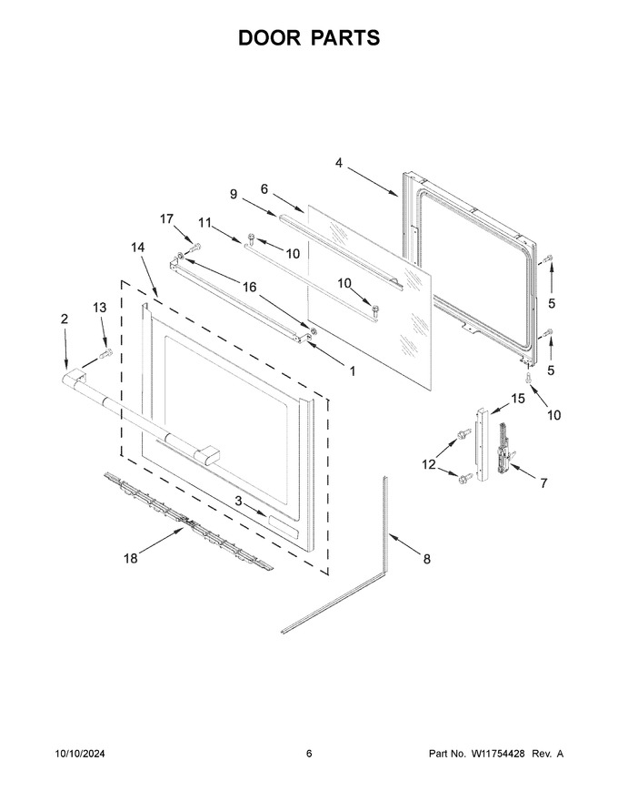 Diagram for JES1450ML1