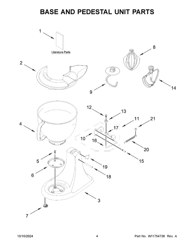 Diagram for 5KSM150FGEER5