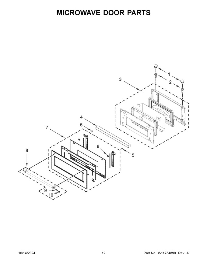 Diagram for KOEC530PPS03