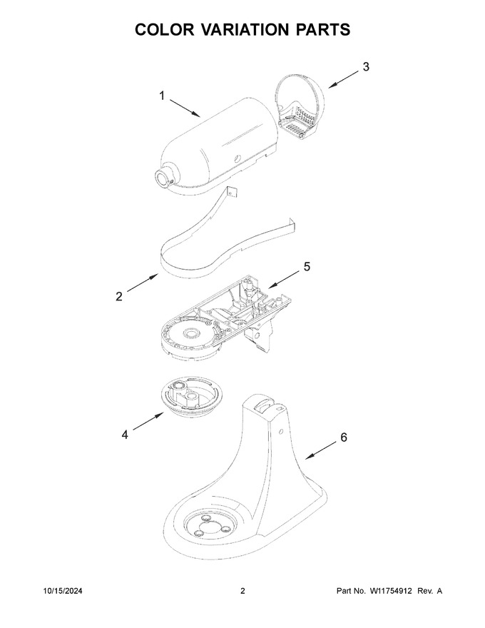 Diagram for 5KSM180WSFEG5