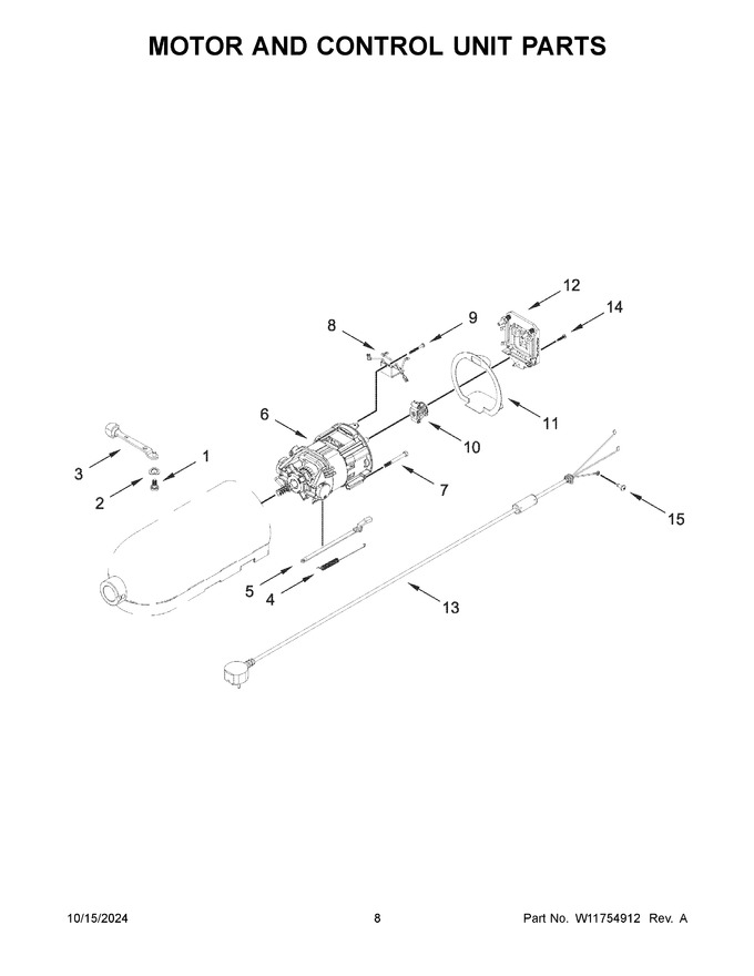 Diagram for 5KSM180WSFEG5