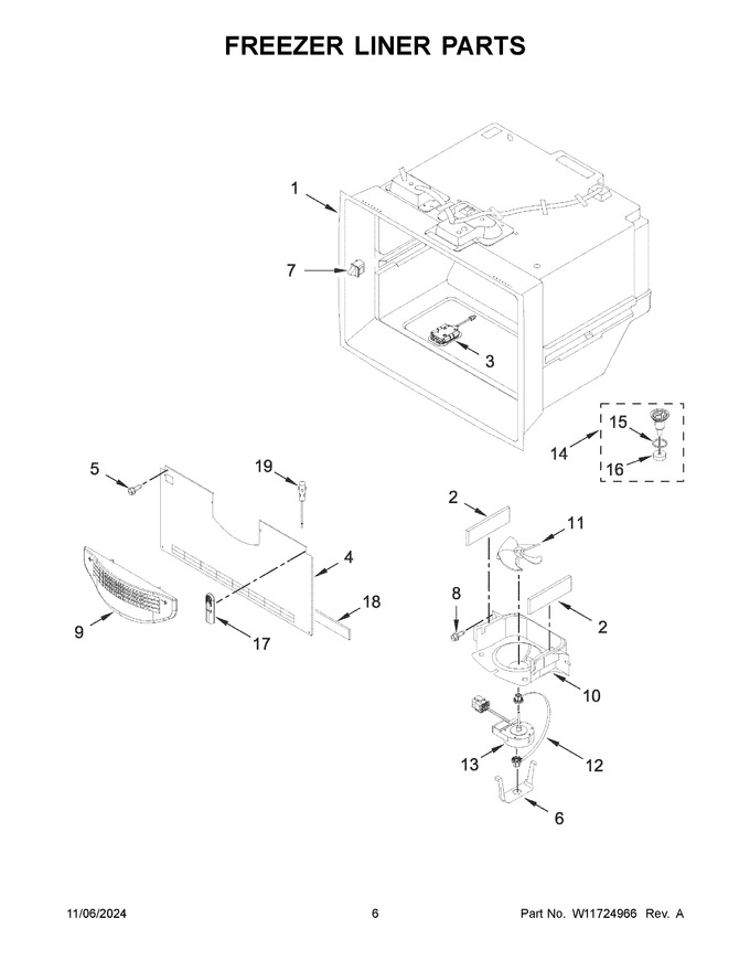 Diagram for KRFF577KBS03