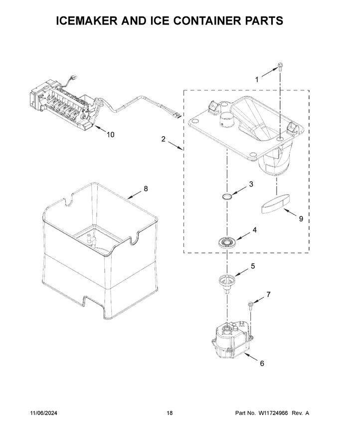 Diagram for KRFF577KBS03