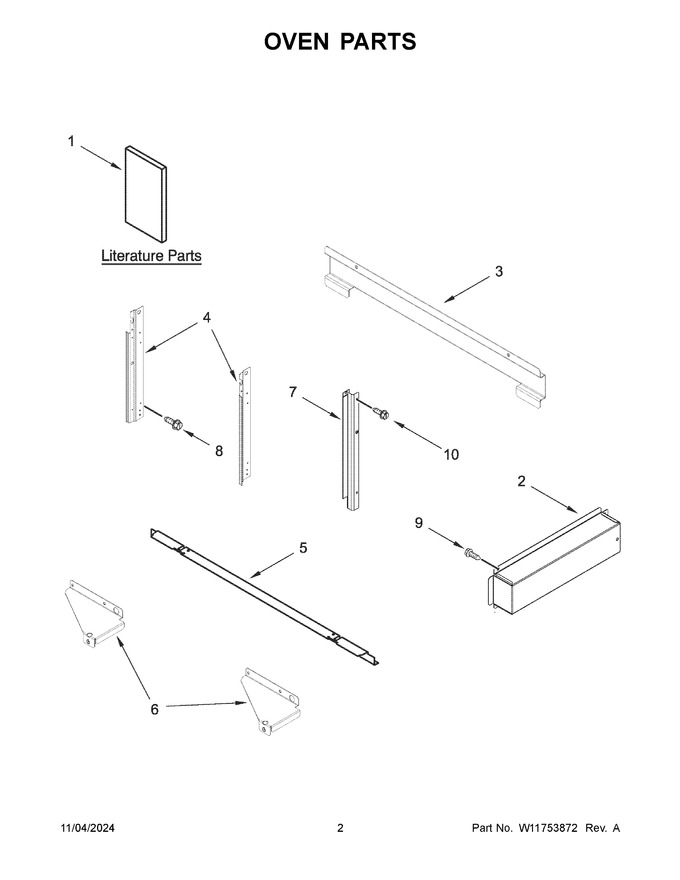Diagram for KMBP100ESS21