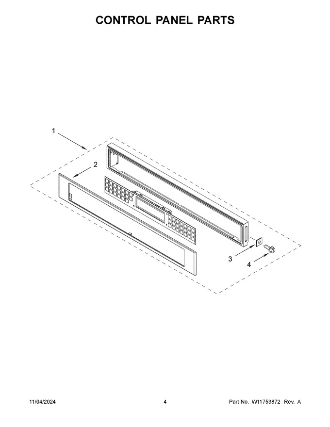 Diagram for KMBP100ESS21
