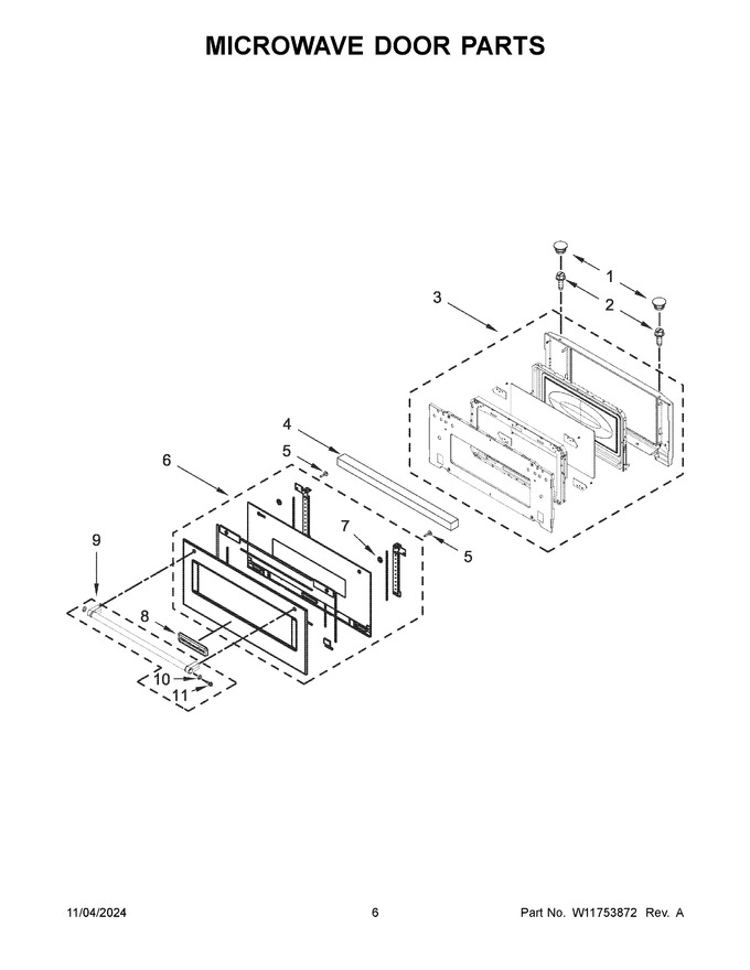 Diagram for KMBP100ESS21
