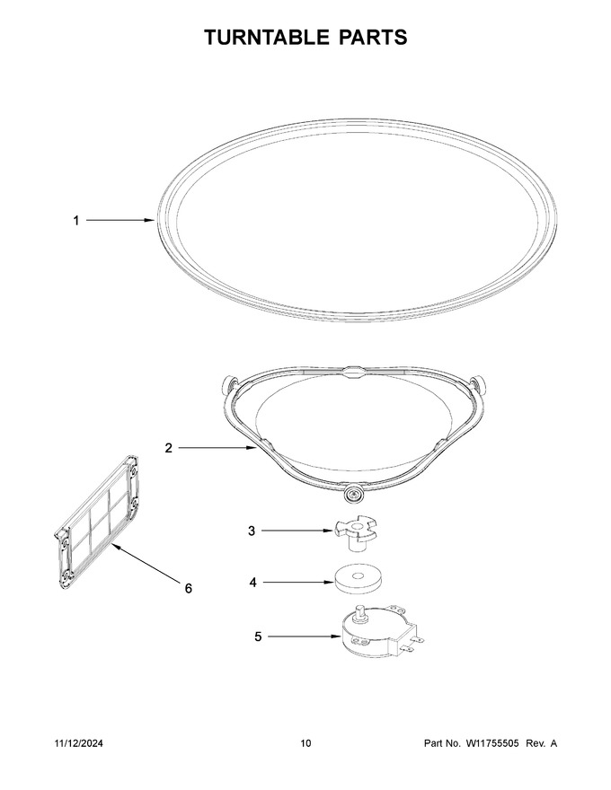 Diagram for KMMS130RPS00