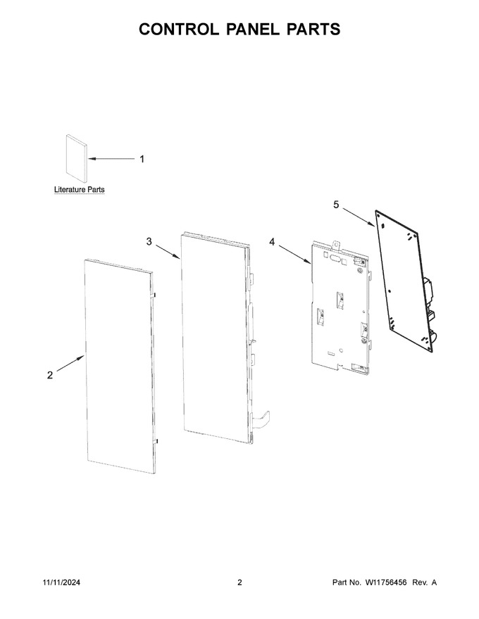 Diagram for WMML5530RV00