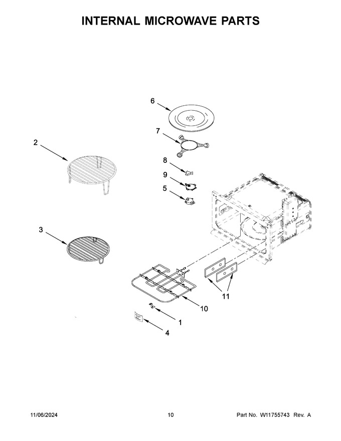 Diagram for JMC2430LM01