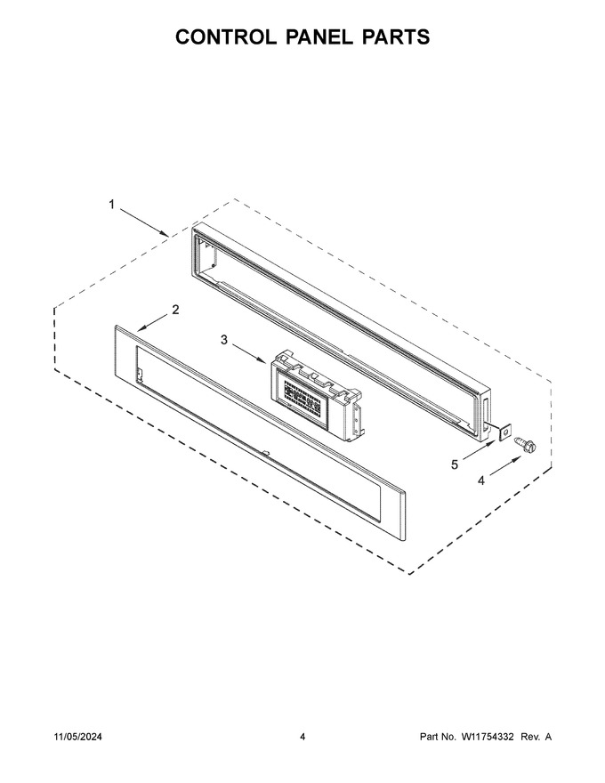 Diagram for KMBP107ESS21