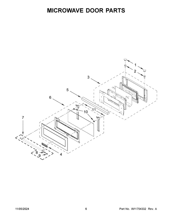 Diagram for KMBP107EBS21