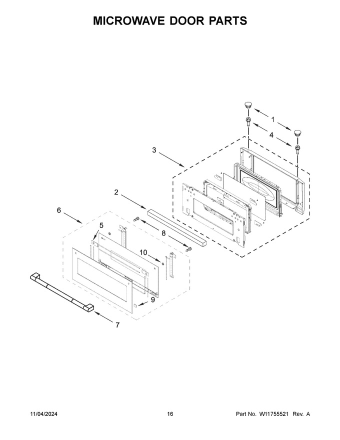 Diagram for JMW3430LL04