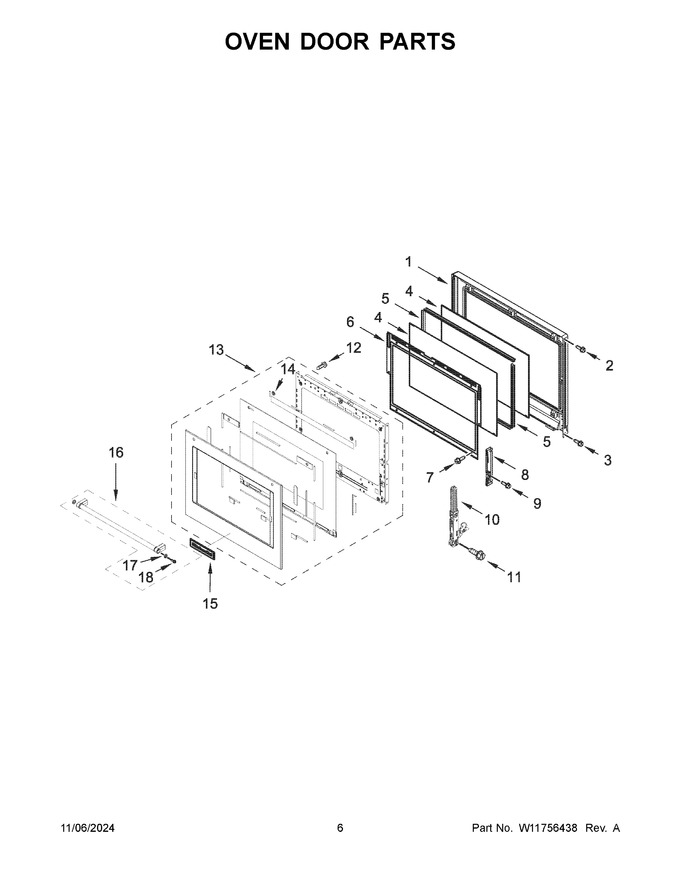 Diagram for KOEC530PWH01