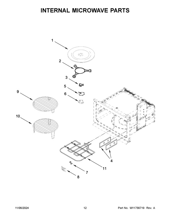 Diagram for JMW2427LM03