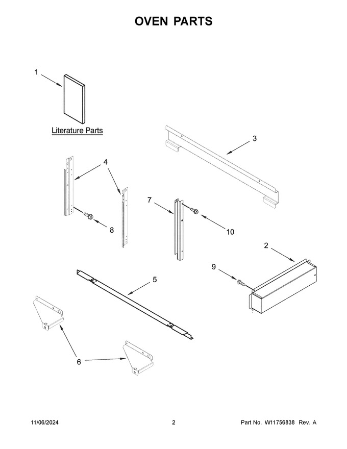 Diagram for KMBP100EBS21