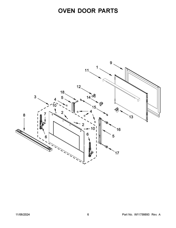 Diagram for JMW3430LM04