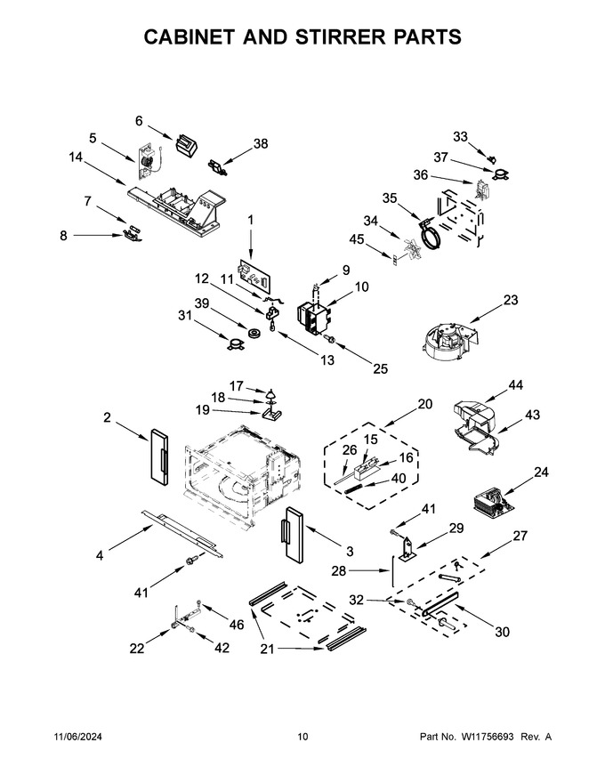 Diagram for JMW3430LM04