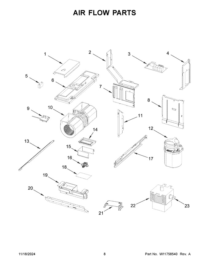 Diagram for WML55011HW08