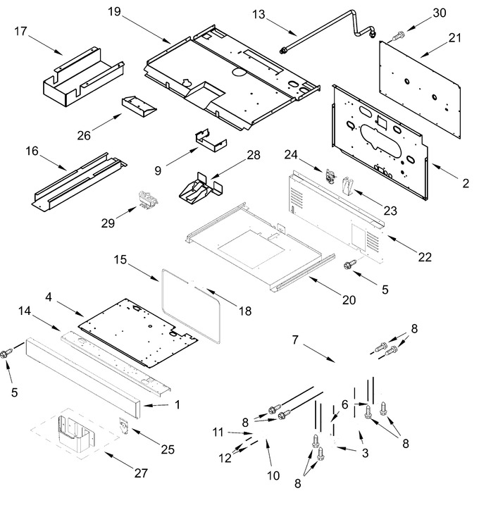 Diagram for KFGC506JMB07