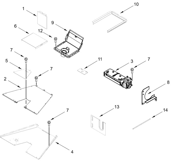 Diagram for KFGC506JMB07