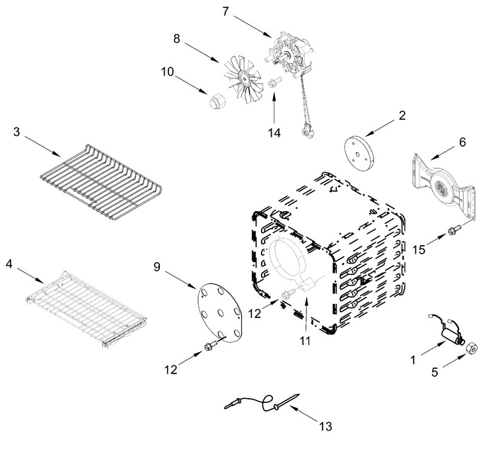 Diagram for KFGC506JMB07
