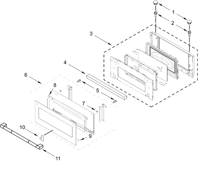 Diagram for JMC2427LL01